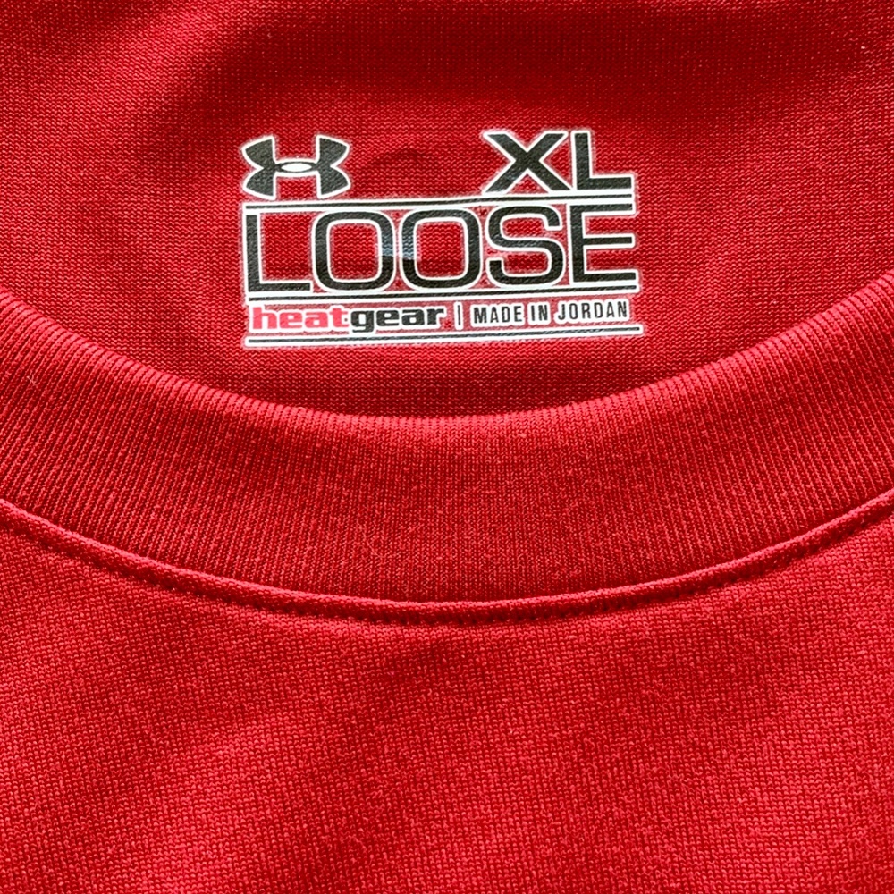 Under Armour Men's T-shirt - Picture 4 of 6